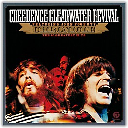 Universal Music Group Creedence Clearwater Revival - Chronicle The 20 Greatest Hits Vinyl LP