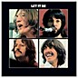 The Beatles - Let It Be Vinyl LP thumbnail