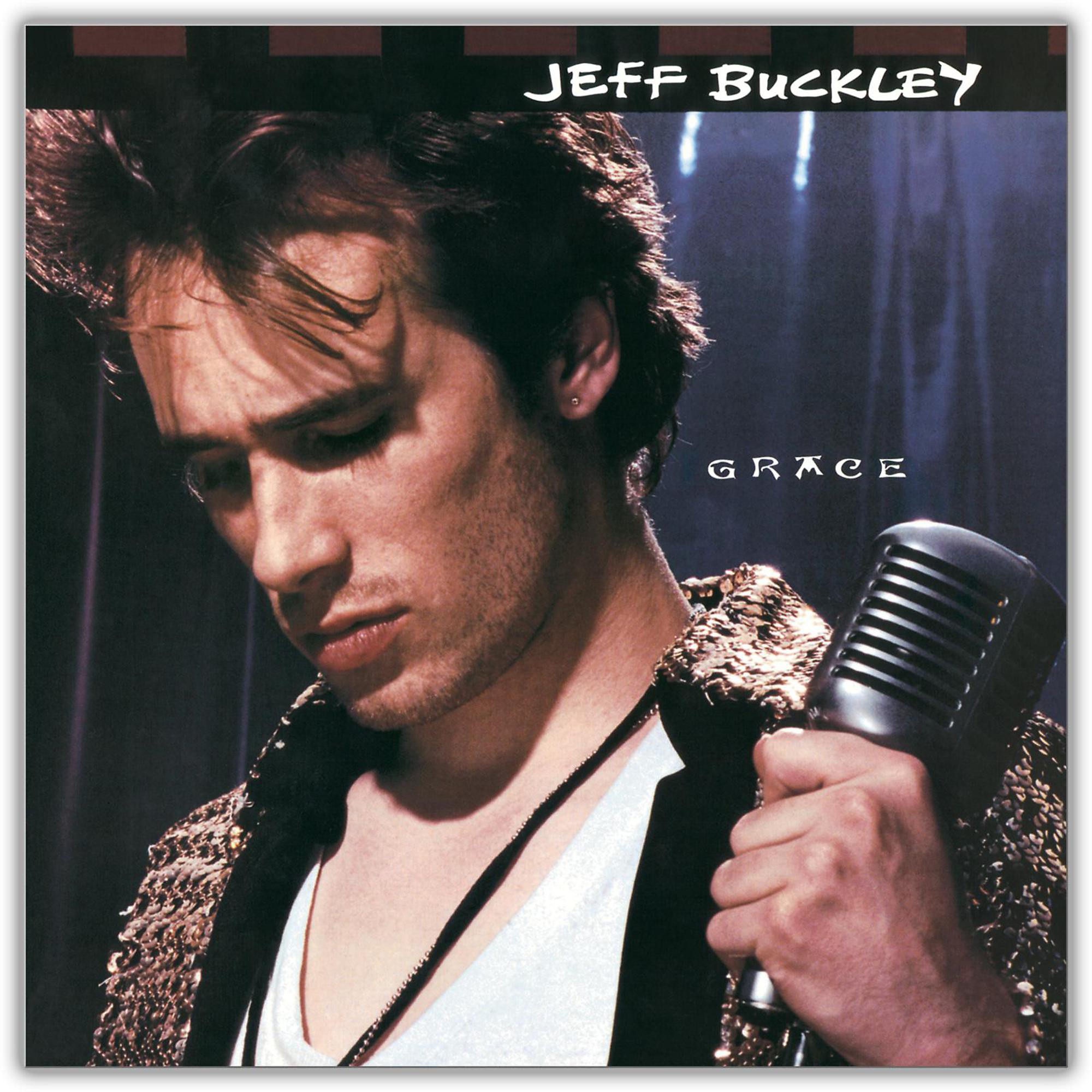 【中古】 Jeff Buckley ジェフバックリィ / Playlist: Very Best Of Jeff Buckley Jeff Buckley – Playlist: The Very Best Of Jeff Buckley – CD
