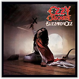 Sony Ozzy Osbourne - Blizzard of Ozz Vinyl LP