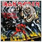 Iron Maiden - The Number of the Beast Vinyl LP thumbnail