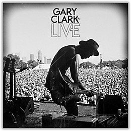 Gary Clark Jr. - Live Vinyl LP