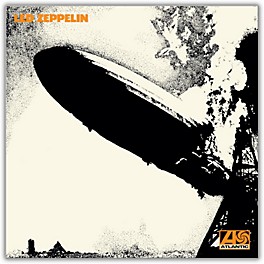 WEA Led Zeppelin - Led Zeppelin (Remastered) Vinyl LP