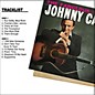 Clearance Johnny Cash - The Fabulous Johnny Cash Vinyl LP