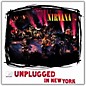 Nirvana - MTV Unplugged In New York Vinyl LP thumbnail