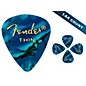 Fender 351 Premium Thin Guitar Picks - 144 Count Ocean Turquoise Moto thumbnail