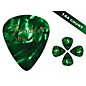 Fender 351 Premium Medium Guitar Picks - 144 Count Green Moto thumbnail