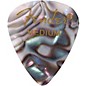 Fender 351 Premium Medium Guitar Picks - 144 Count Abalone Moto