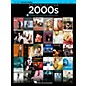 Hal Leonard Songs Of The 2000's - The New Decade Series with Optional Online Play-Along Backing Tracks thumbnail