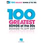Hal Leonard VH1's 100 Greatest Songs of the '00s for Piano/Vocal/Guitar thumbnail