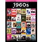 Hal Leonard Songs Of The 1960's - The New Decade Series with Optional Online Play-Along Backing Tracks thumbnail