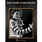 Hal Leonard Michael Jackson For Ukulele thumbnail