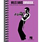 Hal Leonard Miles Davis Omnibook For Bass Clef Instruments thumbnail