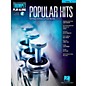 Hal Leonard Popular Hits - Trumpet Play-Along Vol. 1 (Book/Audio Online) thumbnail