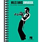 Hal Leonard Miles Davis Omnibook For E-Flat Instruments thumbnail