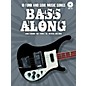 Music Sales Bass Along - 10 Funk and Soul Music Songs Book/CD thumbnail