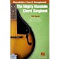Hal Leonard The Mighty Mandolin Chord Songbook thumbnail