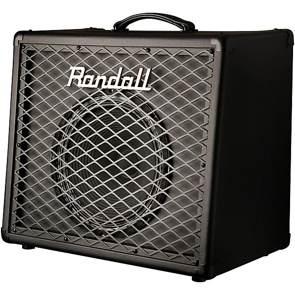 Open Box Randall RD20 Diavlo 20W 1x12 Tube Guitar Combo Amp Level 1