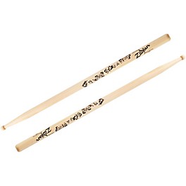 Zildjian Travis Barker Famous Stars & Straps Drum Sticks