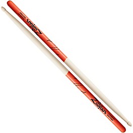 Zildjian Acorn Maple Orange Dip 7A Wood Tip