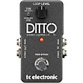 ギター TC ELECTRONIC Ditto Looper TC Electronic | Product | DITTO STEREO LOOPER