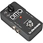 TC Electronic Ditto Stereo Looper Guitar Effects Pedal