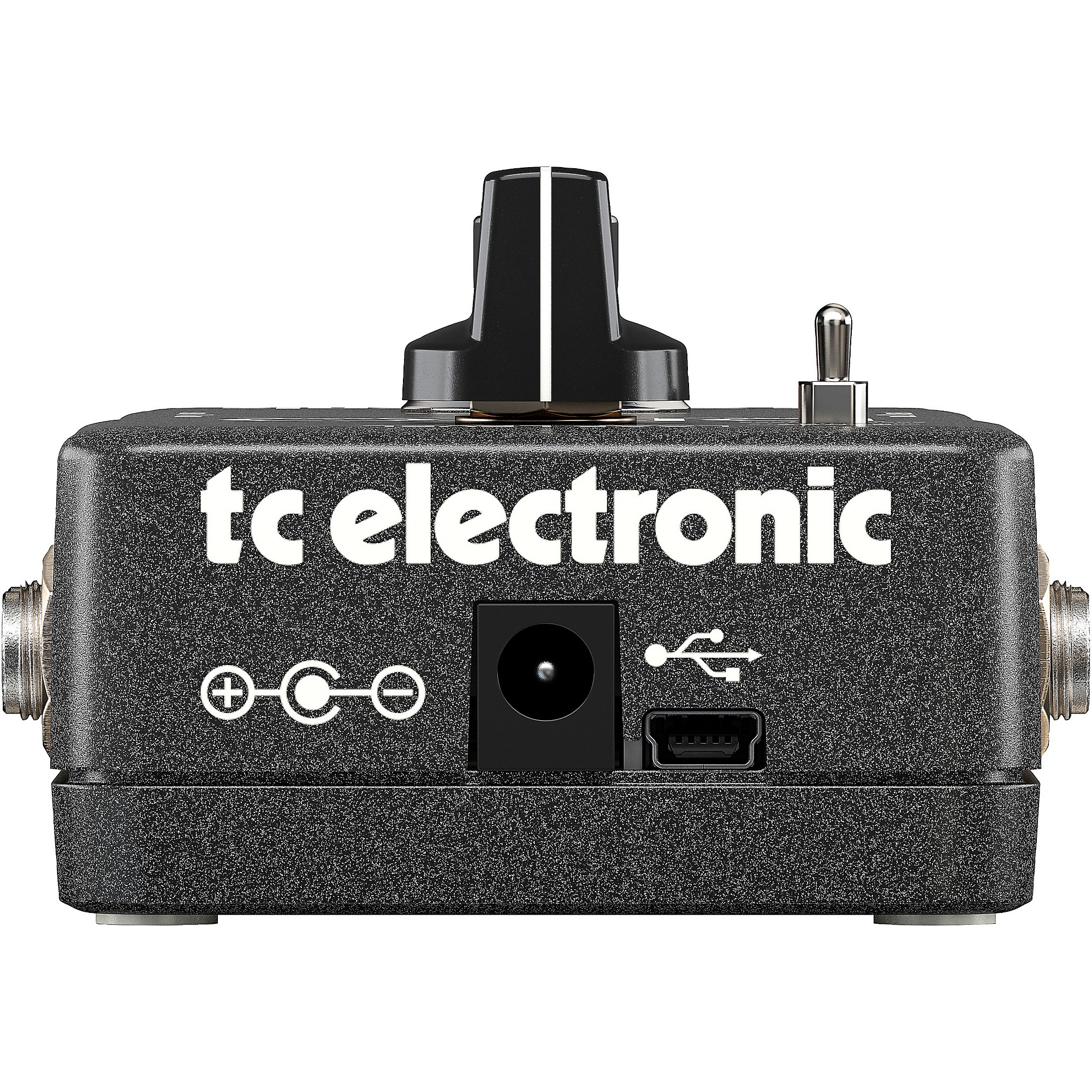 TC Electronic Ditto Stereo Looper Guitar Effects Pedal