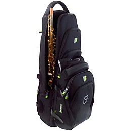 Fusion Urban Series Soprano Saxophone/Clarinet/Flute Gig Bag