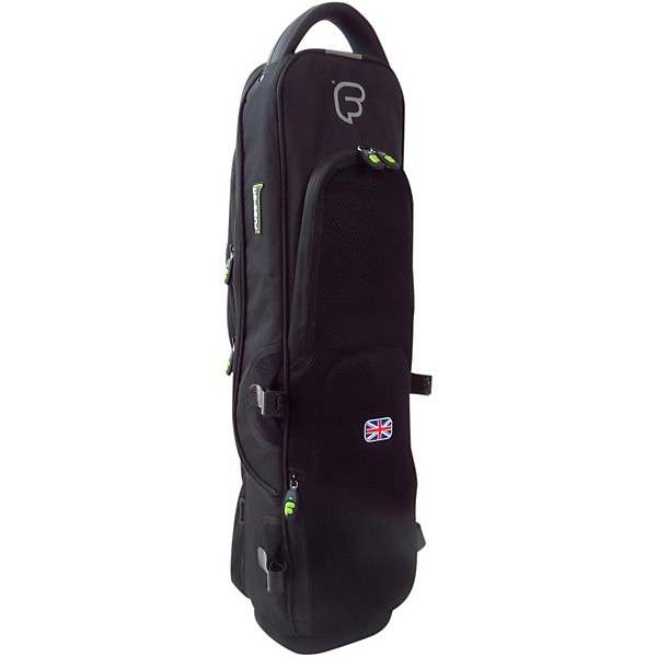 Fusion Urban Series Soprano Saxophone/Clarinet/Flute Gig Bag