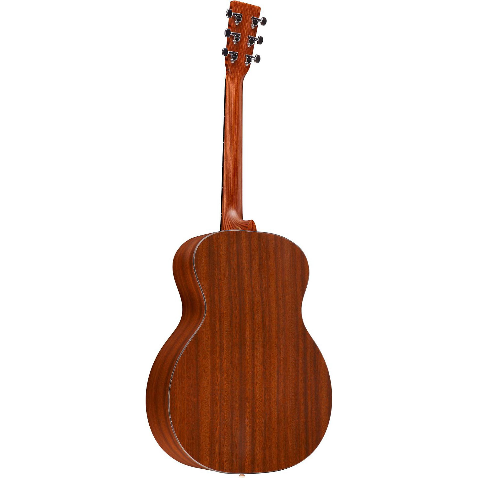 Martin X Series GPX1AE Grand Performance Left-Handed Acoustic