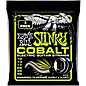 Ernie Ball 3721 Cobalt Regular Slinky Electric Guitar Strings 3-Pack thumbnail