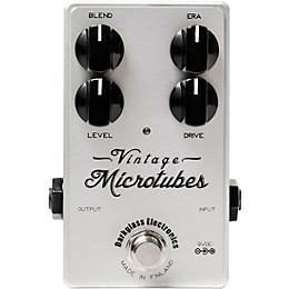 Darkglass Electronics Vintage Microtubes Bass Preamp Pedal