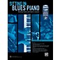 Alfred Sitting In: Blues Piano Book/DVD thumbnail