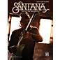 Alfred Santana Guitar TAB Anthology thumbnail