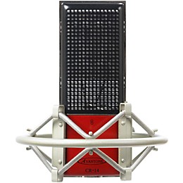 Open Box Avantone CR-14 Ribbon Microphone Level 1
