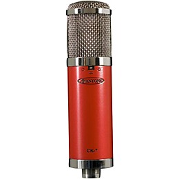 Avantone CK-7 Large Capsule Multi-Pattern FET Condenser Microphone