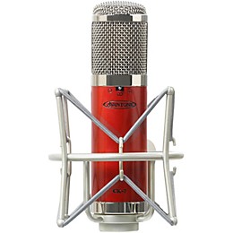 Avantone CK-7 Large Capsule Multi-Pattern FET Condenser Microphone
