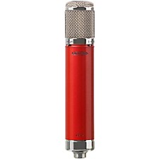 RODE K2 Large-Diaphragm Vacuum Tube Condenser Microphone