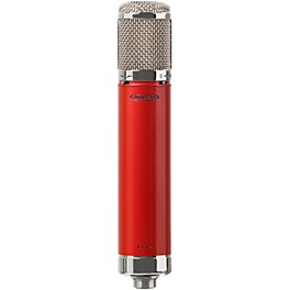 Open Box Avantone CV-12 Multi-Pattern Large Capsule Tube Condenser Microphone Level 1