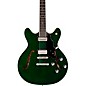 Open Box Guild Starfire IV ST Semi-Hollowbody Electric Guitar Level 2 Green 194744696985 thumbnail
