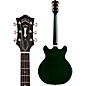 Guild Starfire IV ST Semi-Hollowbody Electric Guitar Green