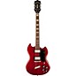 Guild S-100 Polara Electric Guitar Cherry