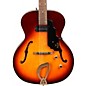 Open Box Guild T-50 Slim Hollowbody Electric Guitar Level 2 Antique Burst 190839182005 thumbnail