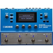 Boss Sy-300 Guitar Synthesizer for sale