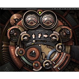 Waves Butch Vig Vocals Native Software Download