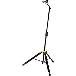 Hercules DS580B Auto Grip Cello Stand