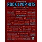 Alfred The Guitar Collection: Rock & Pop Hits - Guitar TAB Edition Songbook thumbnail