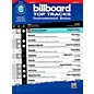 Alfred Billboard Top Tracks Instrumental Solos - Horn in F Book & CD Play-Along thumbnail