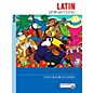 Alfred Latin Philharmonic - Rhythm Section Book thumbnail