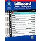 Alfred Billboard Top Tracks Instrumental Solos - Tenor Sax Book & CD Play-Along thumbnail